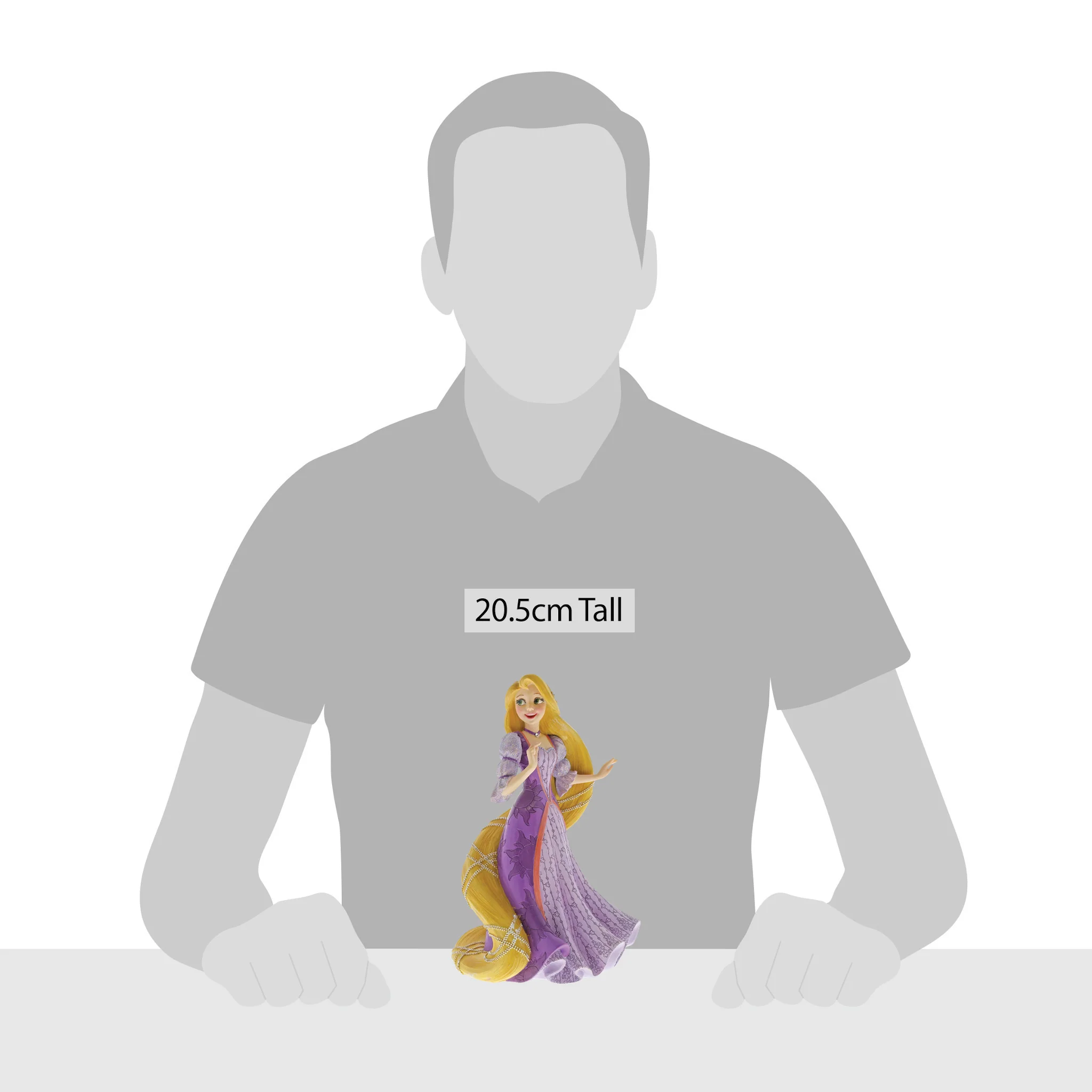 Rapunzel | Couture de Force - Image 12