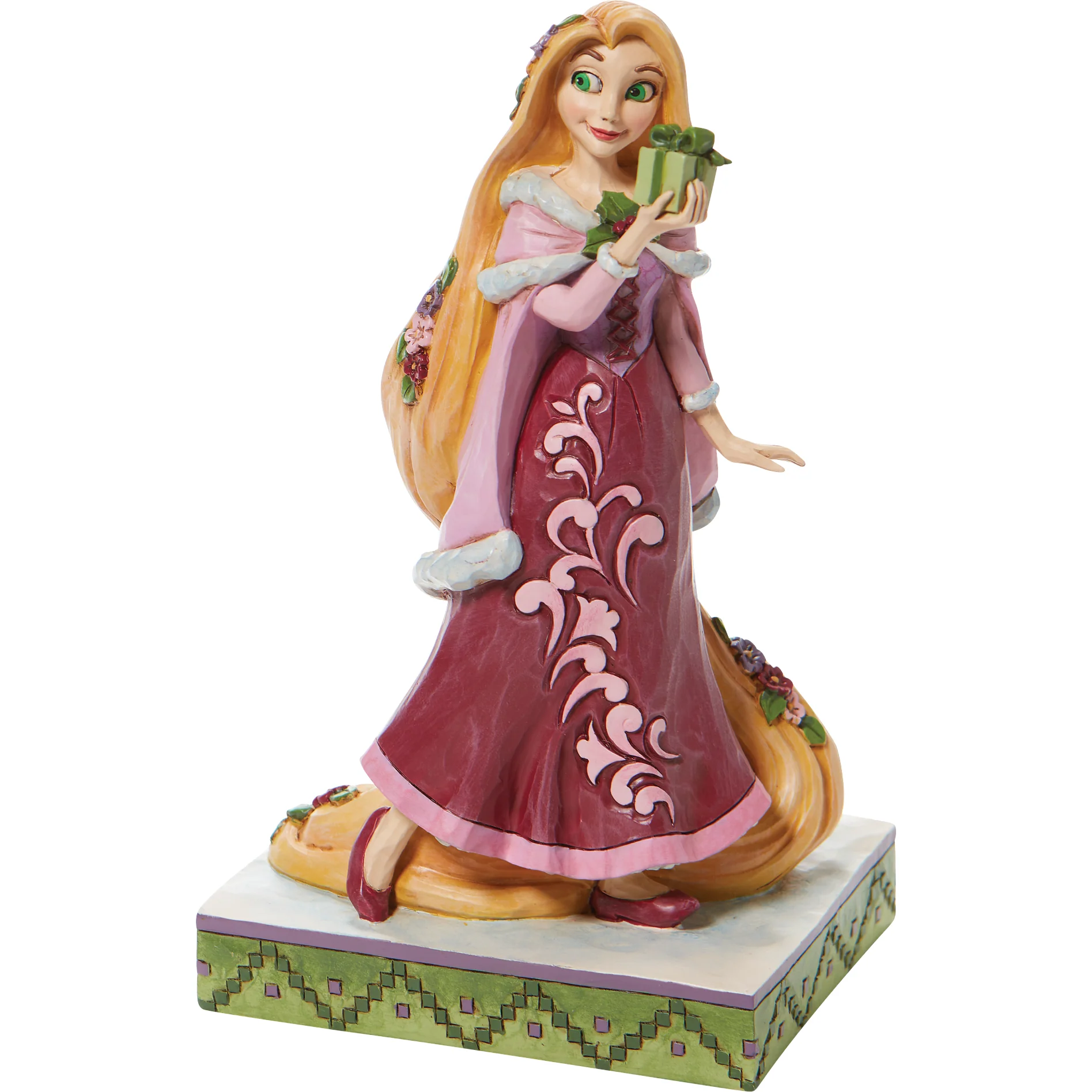 Rapunzel | Gifts of Peace - Image 3