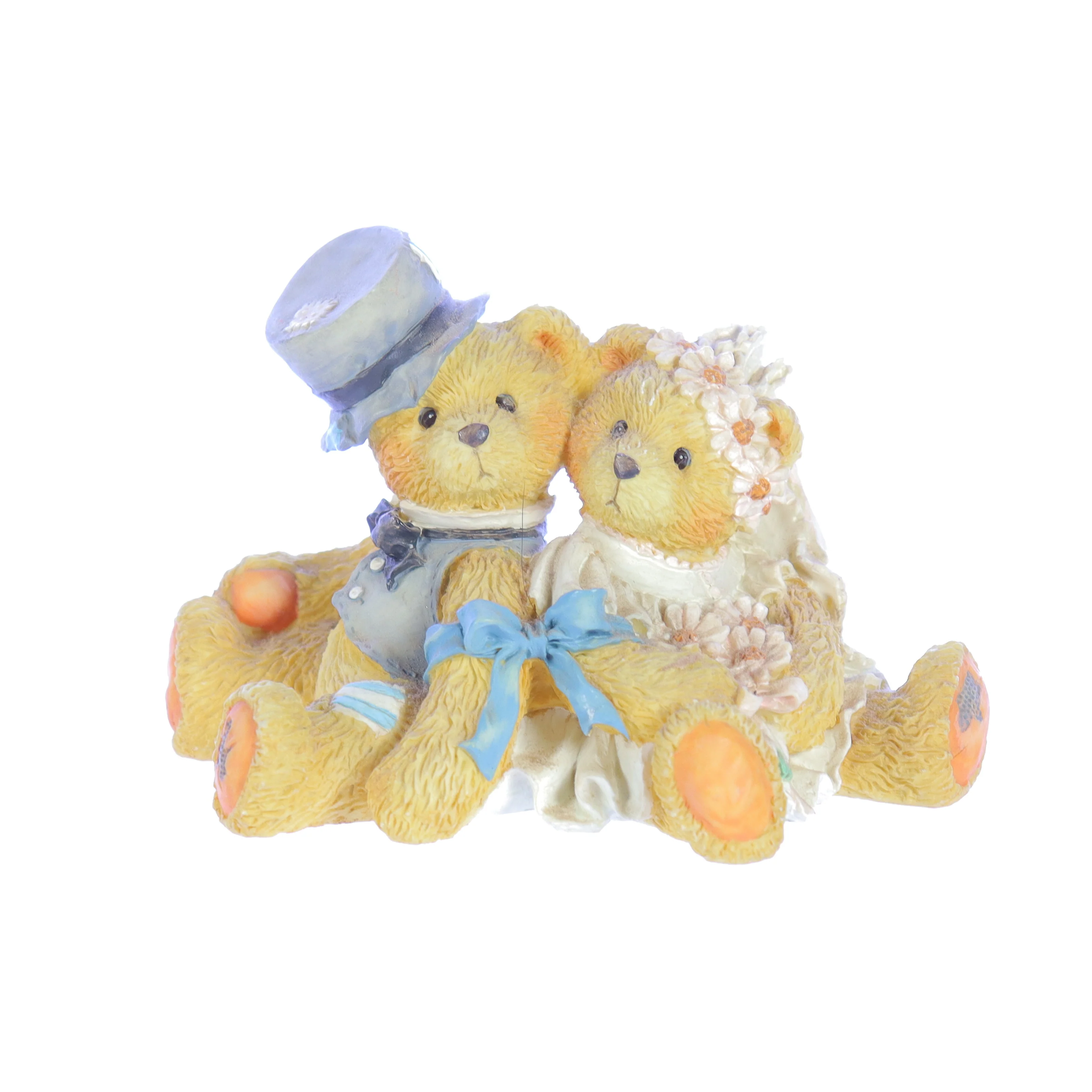 Robbie and Rachael - "Love Bears All Things" | # 911402 (Pre-Owned: No Box)