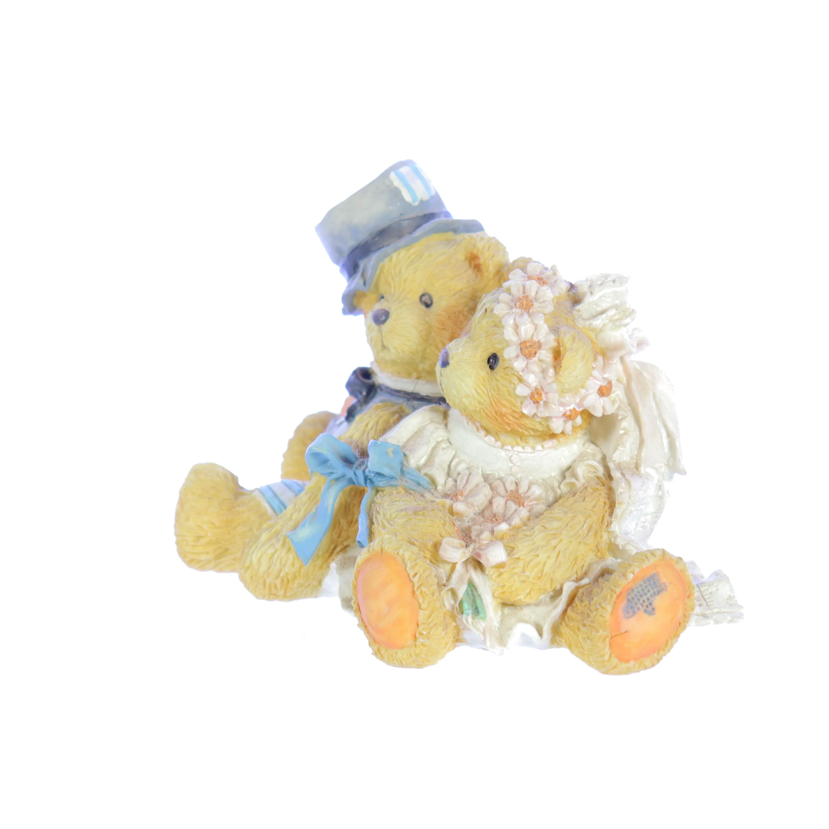 Robbie and Rachael - "Love Bears All Things" | # 911402 (Pre-Owned: No Box) - Image 2