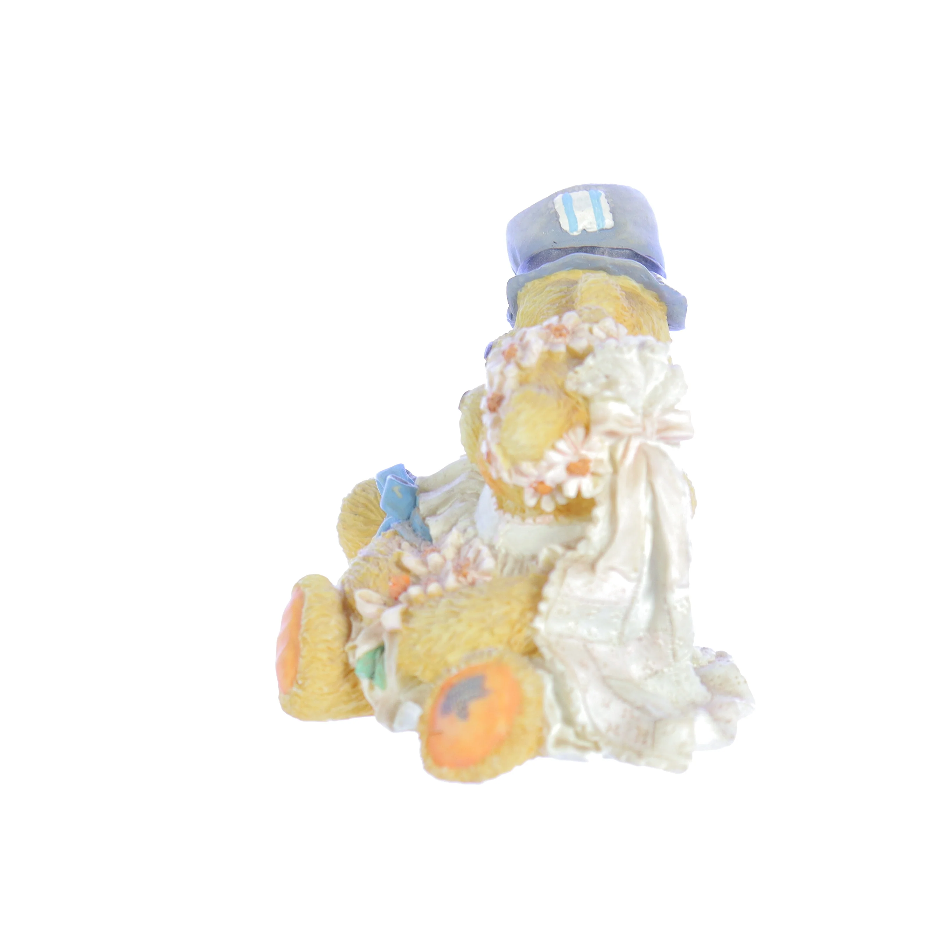 Robbie and Rachael - "Love Bears All Things" | # 911402 (Pre-Owned: No Box) - Image 3