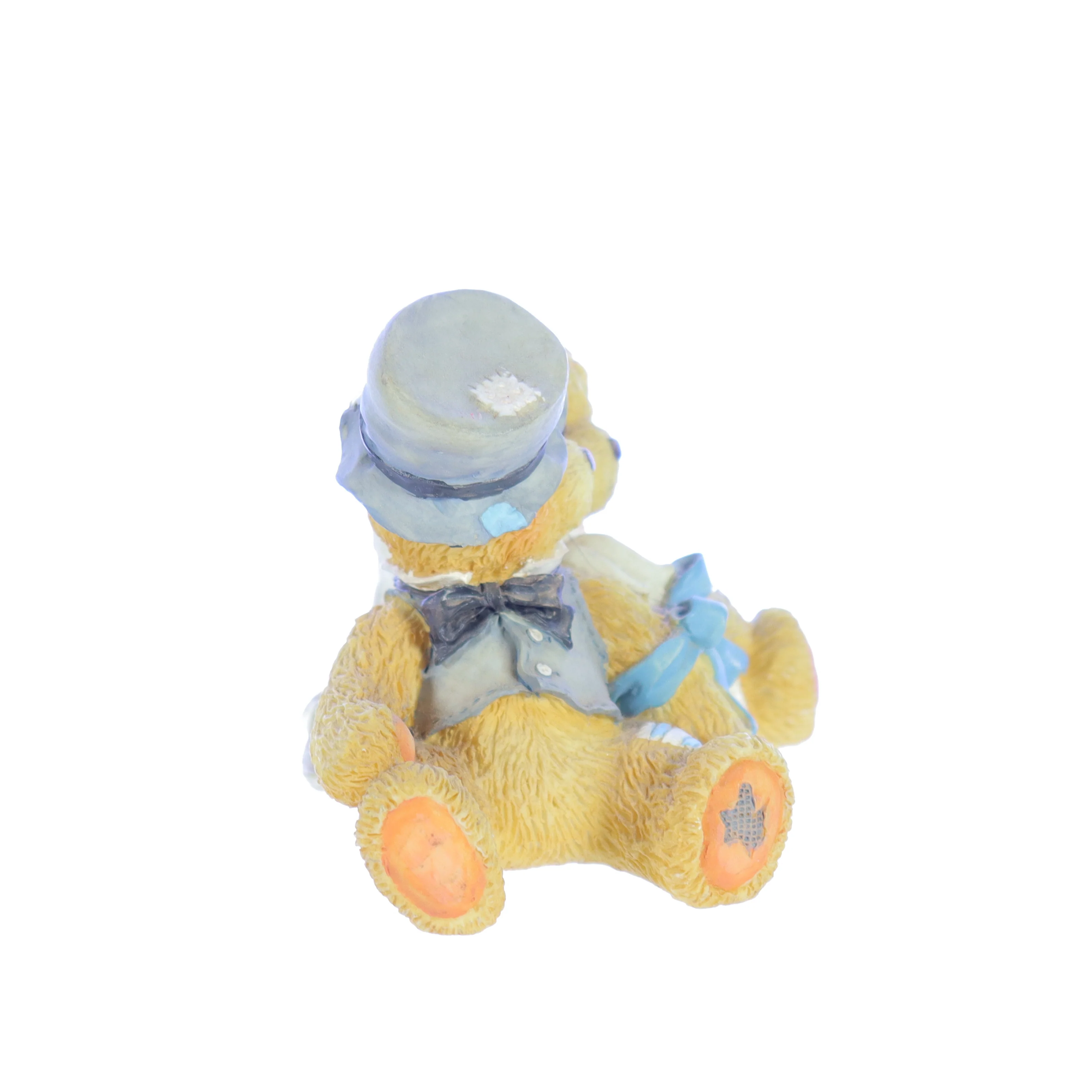 Robbie and Rachael - "Love Bears All Things" | # 911402 (Pre-Owned: No Box) - Image 7