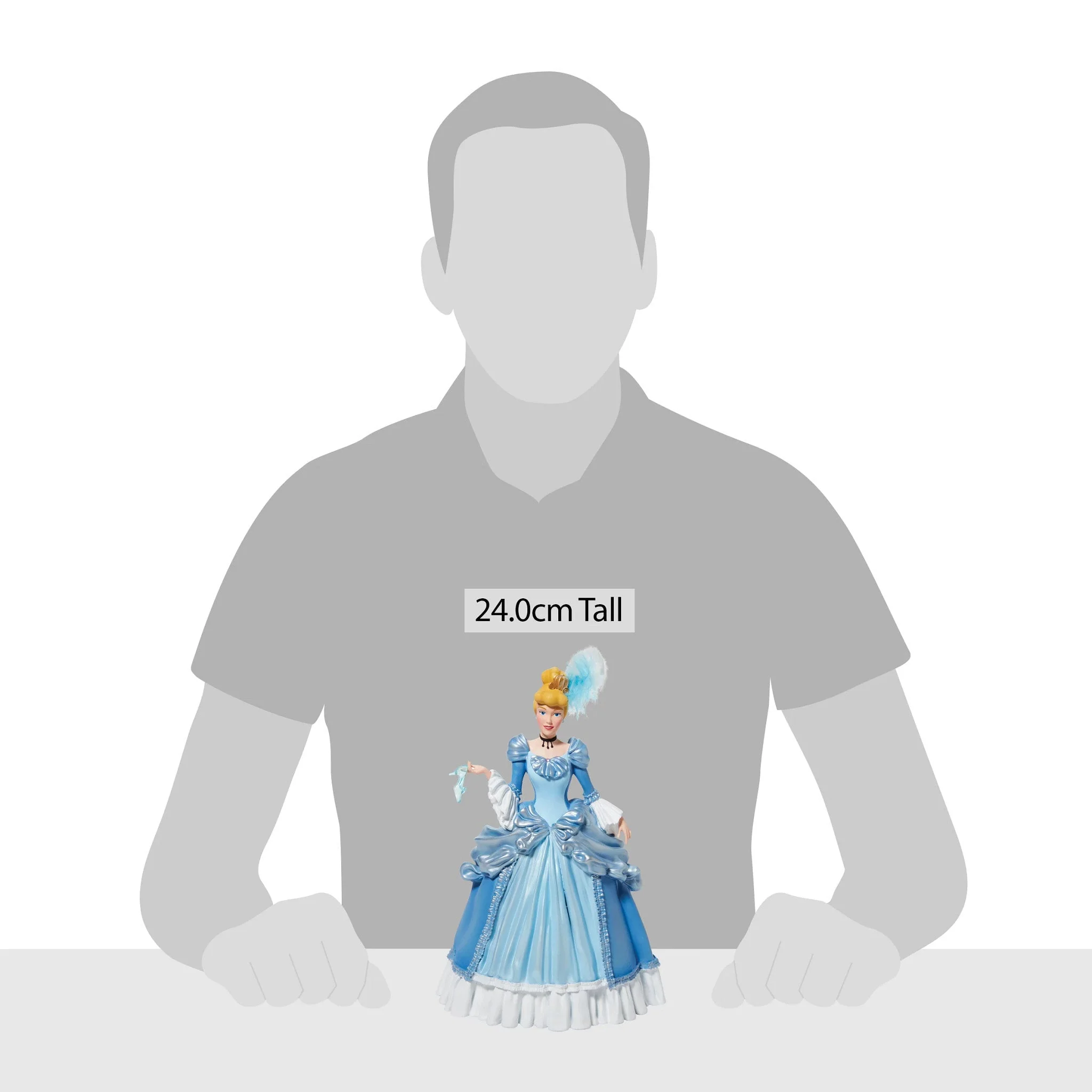 Cinderella & Lady Tremaine by Rococo - Image 4