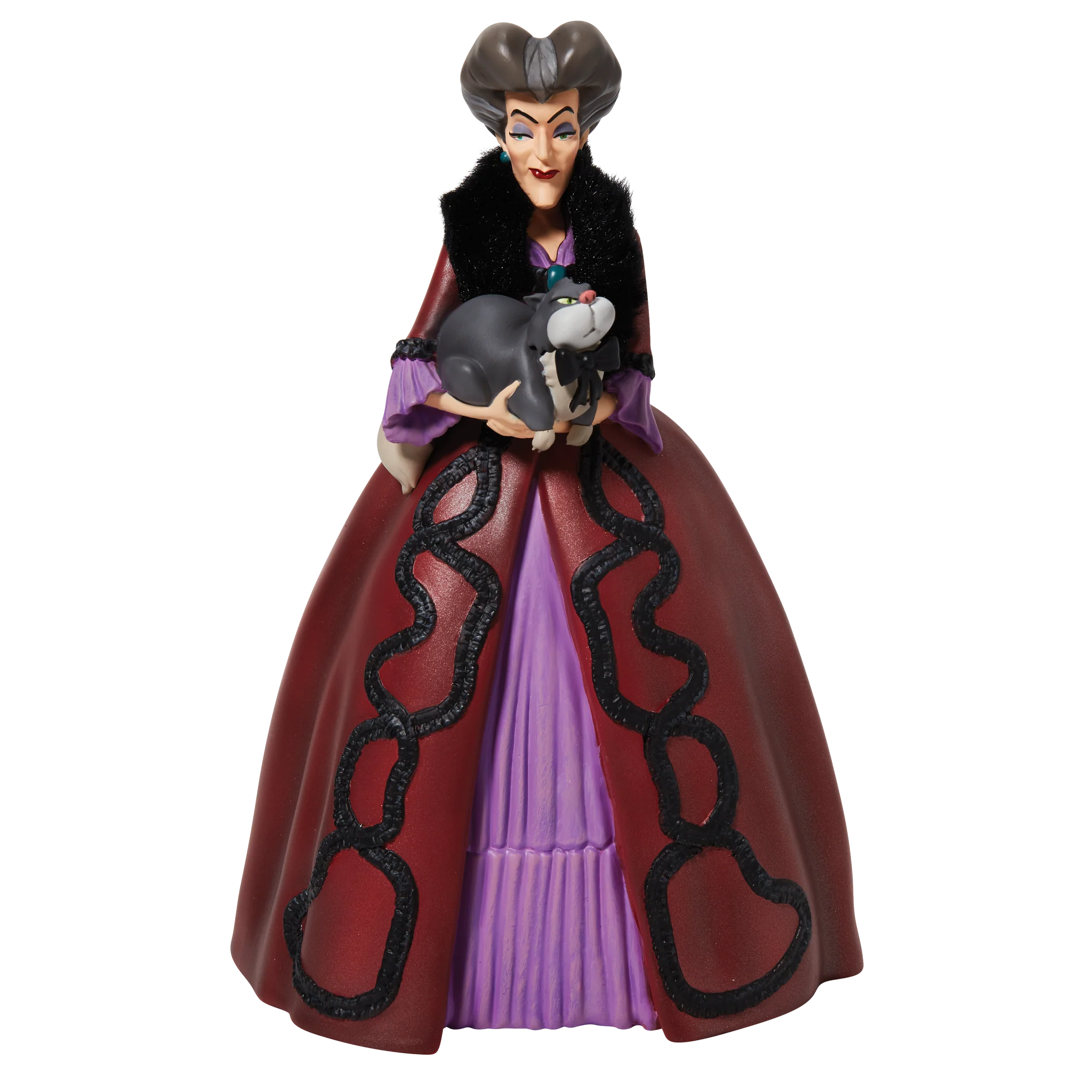 Cinderella & Lady Tremaine by Rococo - Image 5