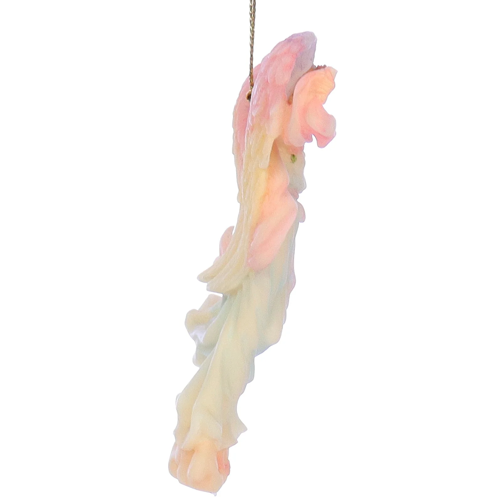 Seraphim Classics Vintage 1997 Resin Figurine Hope Light in the Distance 78126 - Image 7