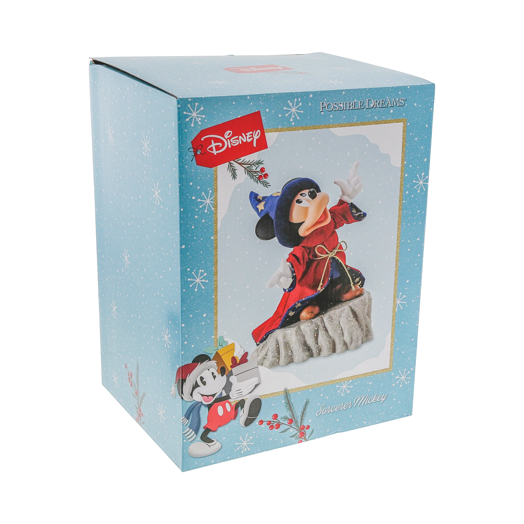 Sorcerer Mickey | Disney by Possible Dreams - Image 3