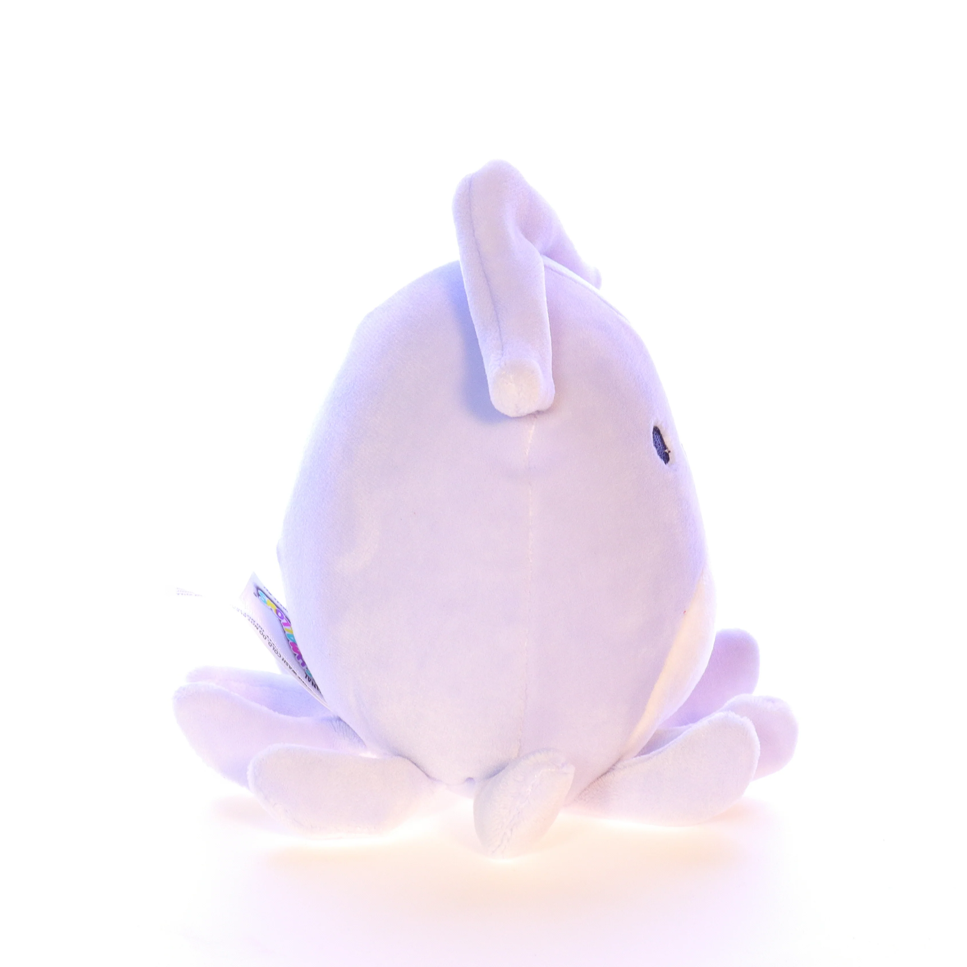 Squishmallows Plush Squid Stuffed Animal 734689212453 Stacy 2020 5" - Image 7