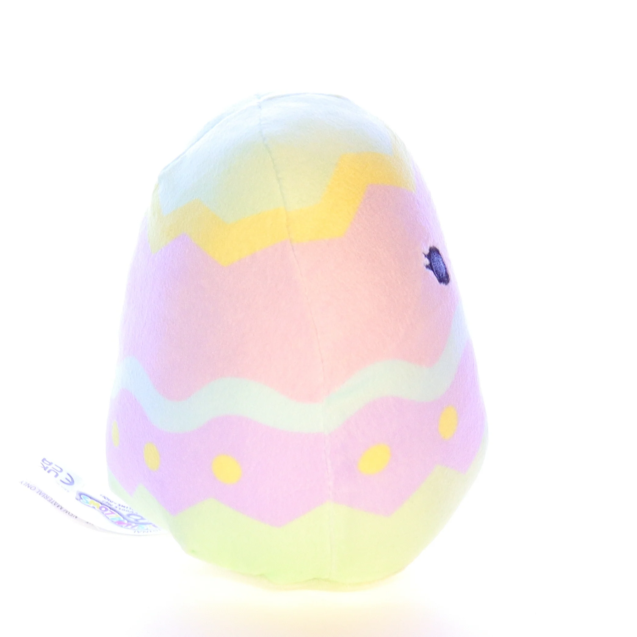Squishmallows Plush Easter Stuffed Animal 734689251360 Edie 2021 5" - Image 7