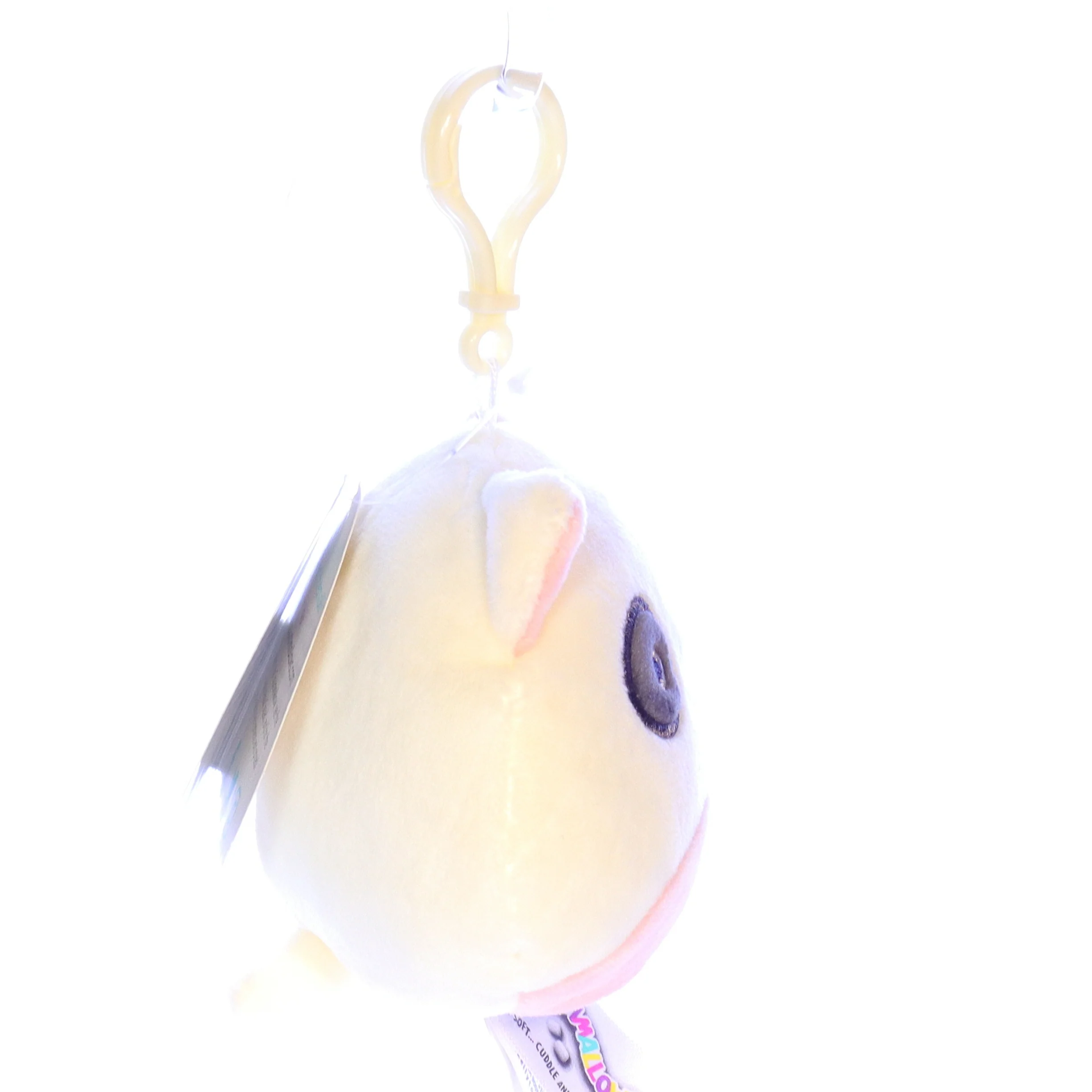 Squishmallows Plush Cat Plush 734689253357 Charlie 2019 3.5" - Image 7