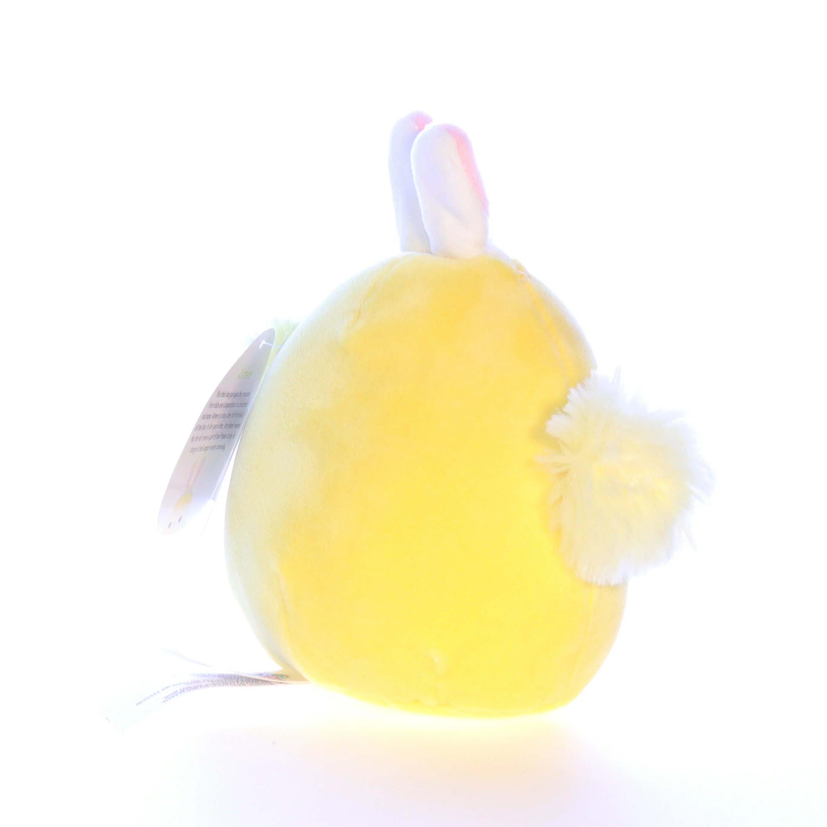 Squishmallows Plush Easter Stuffed Animal 734689424047 Aimee 2021 5" - Image 6