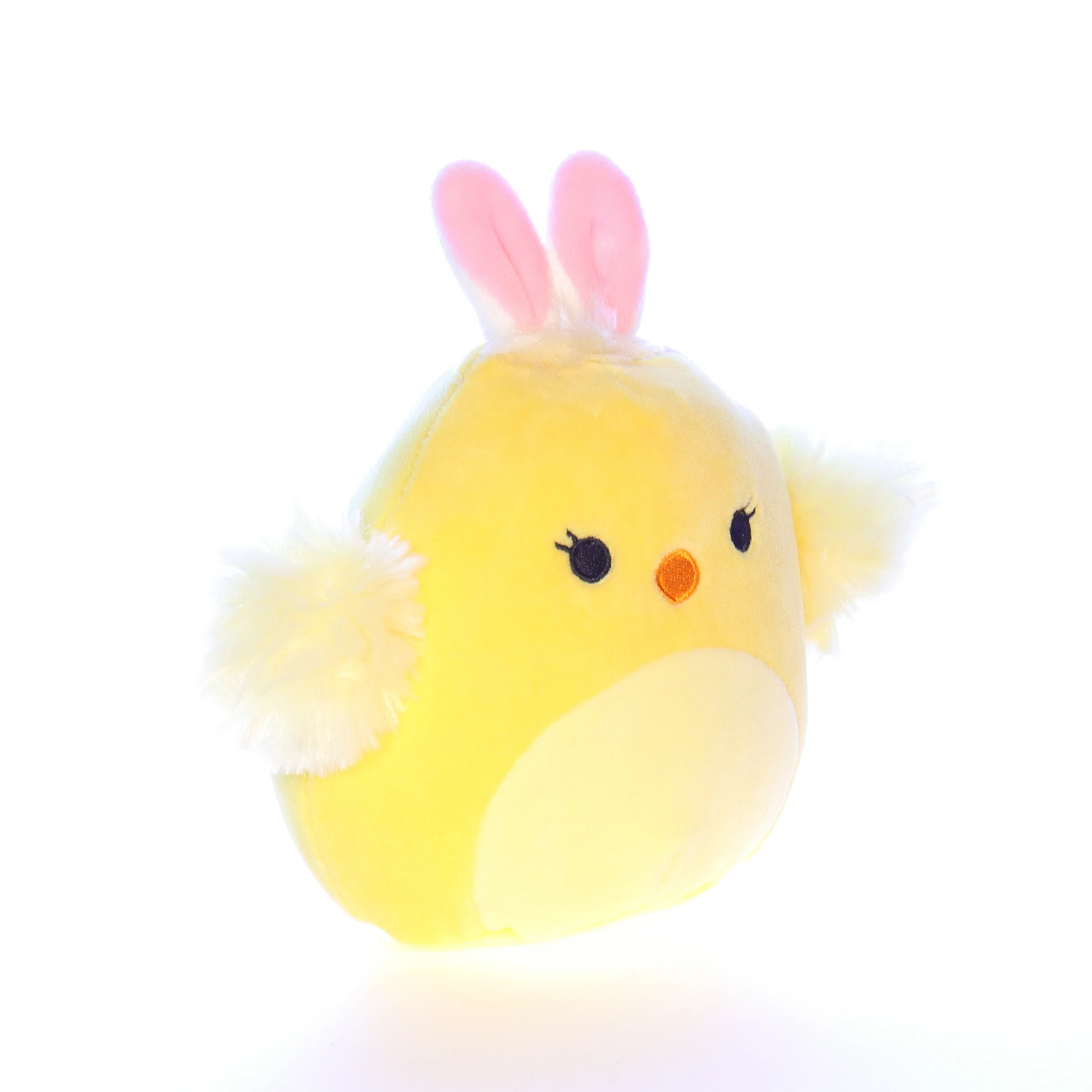 Squishmallows Plush Easter Stuffed Animal 734689424047 Aimee 2021 5" - Image 8