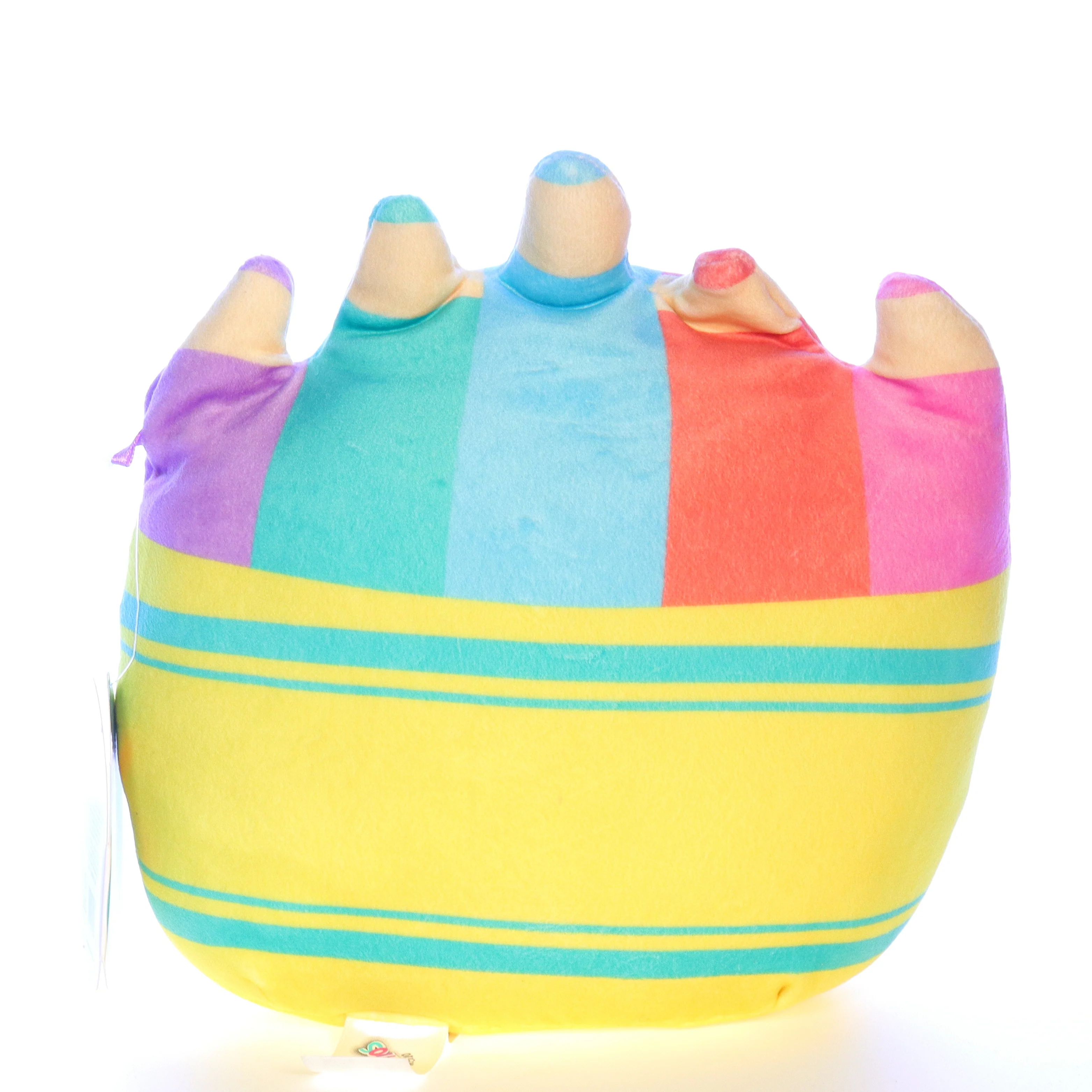 Squishmallows Plush Crayola Stuffed Animal 734689485284 Cade 2021 8" - Image 5