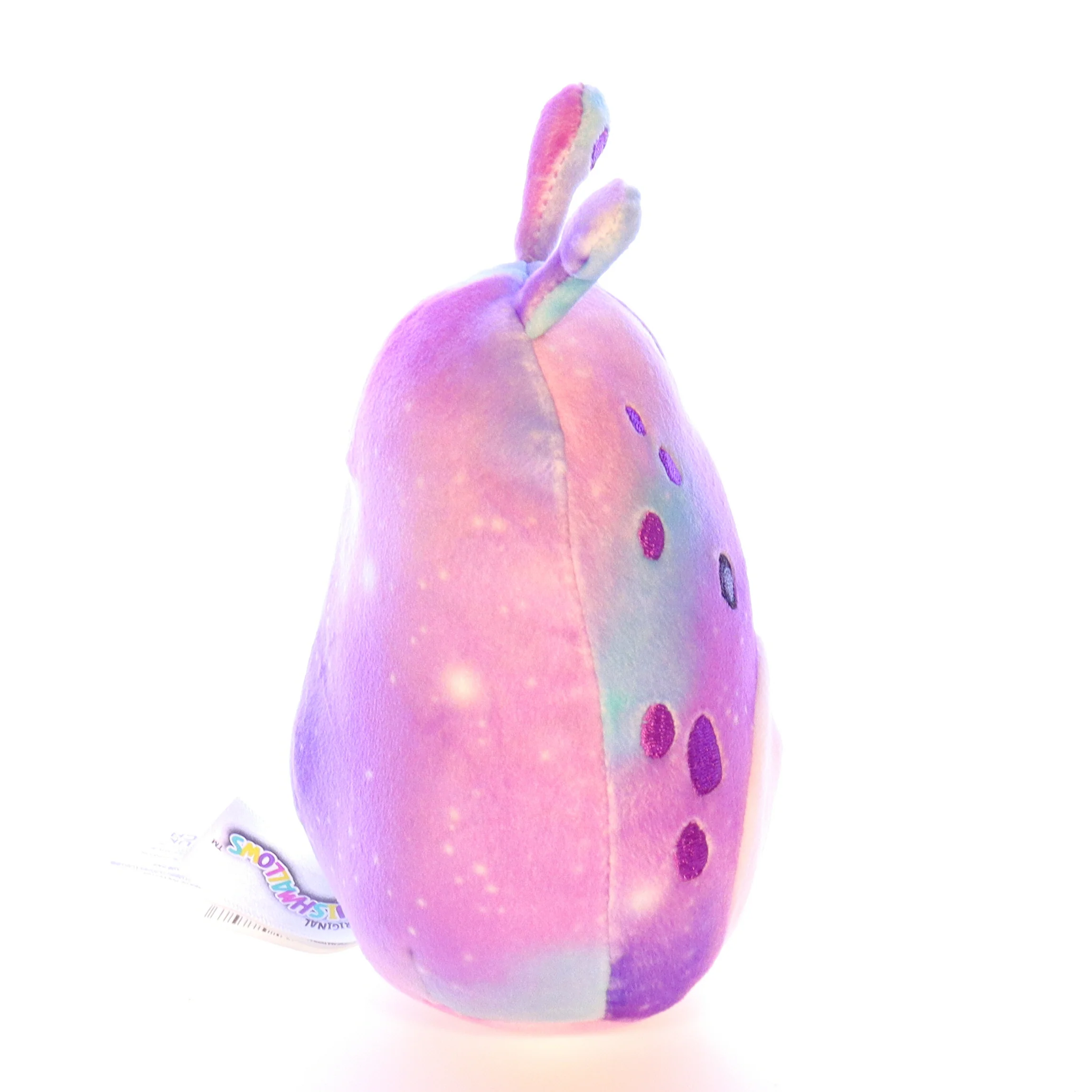 Squishmallows Plush Alien Stuffed Animal 734689488483 Daxxon 2021 5" - Image 6