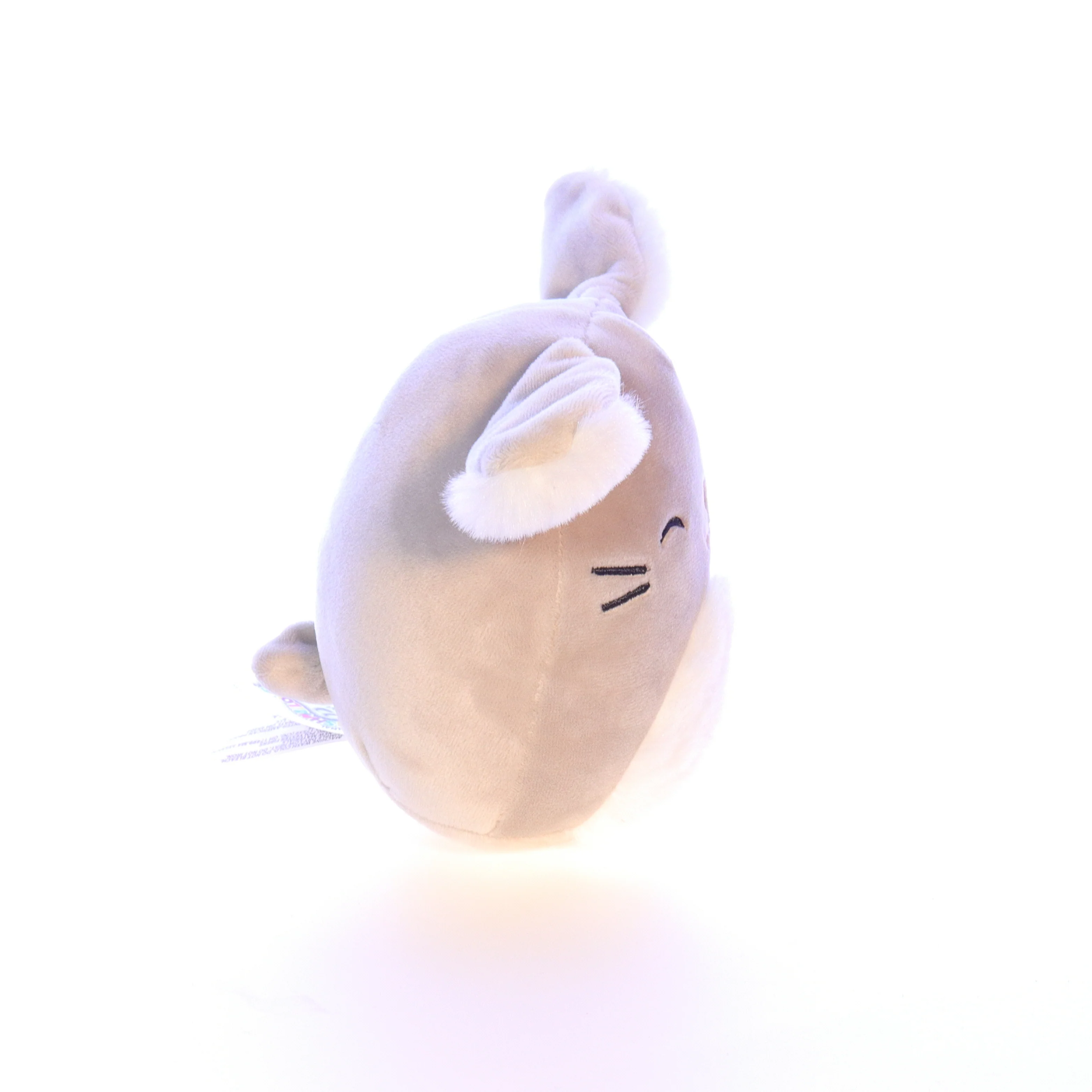 Squishmallows Plush Bunny Plush 734689850464 Blake 2020 5" - Image 7