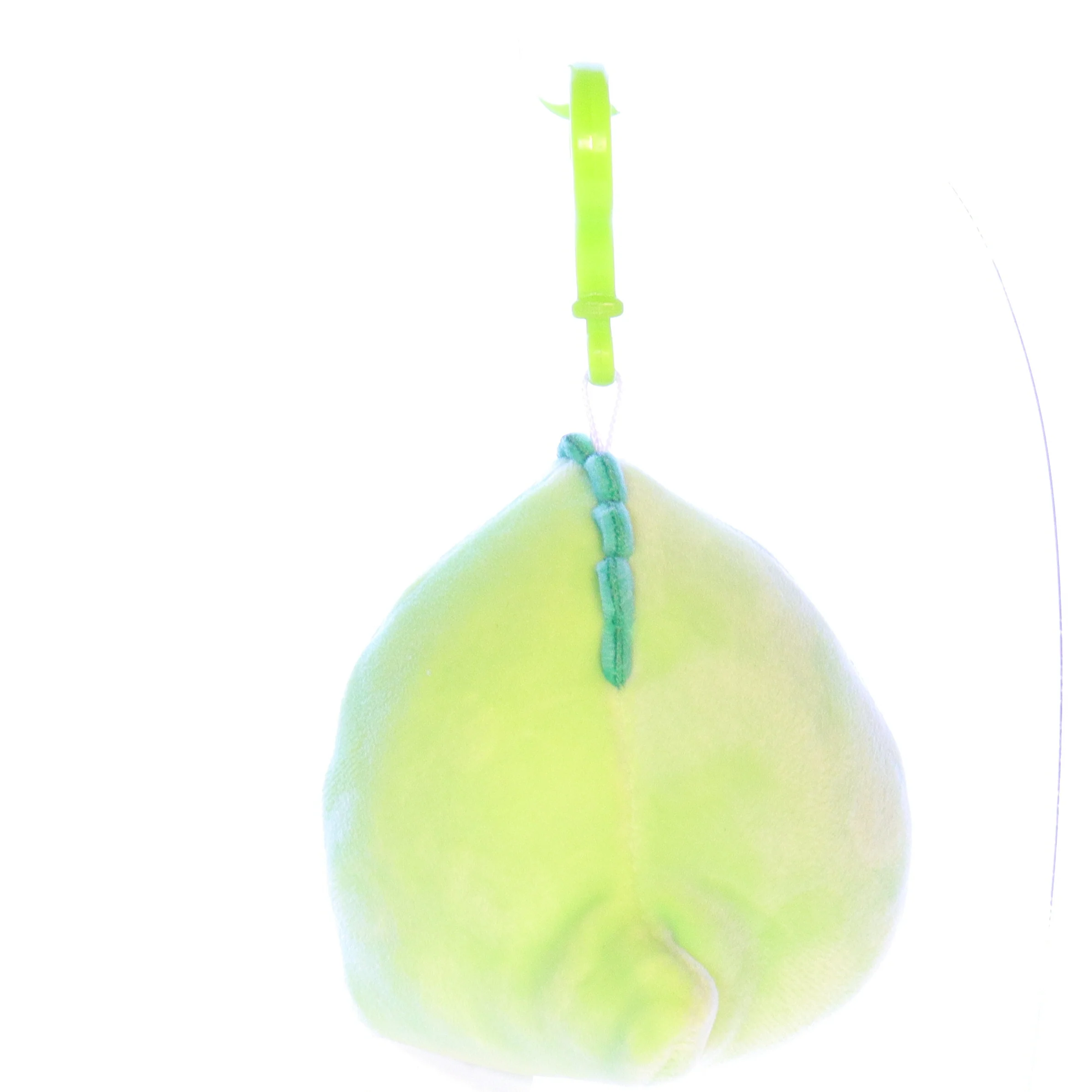 Squishmallows Plush Stuffed Animal 734689953790 Dinosaur Keychain 2019 3.5" - Image 5