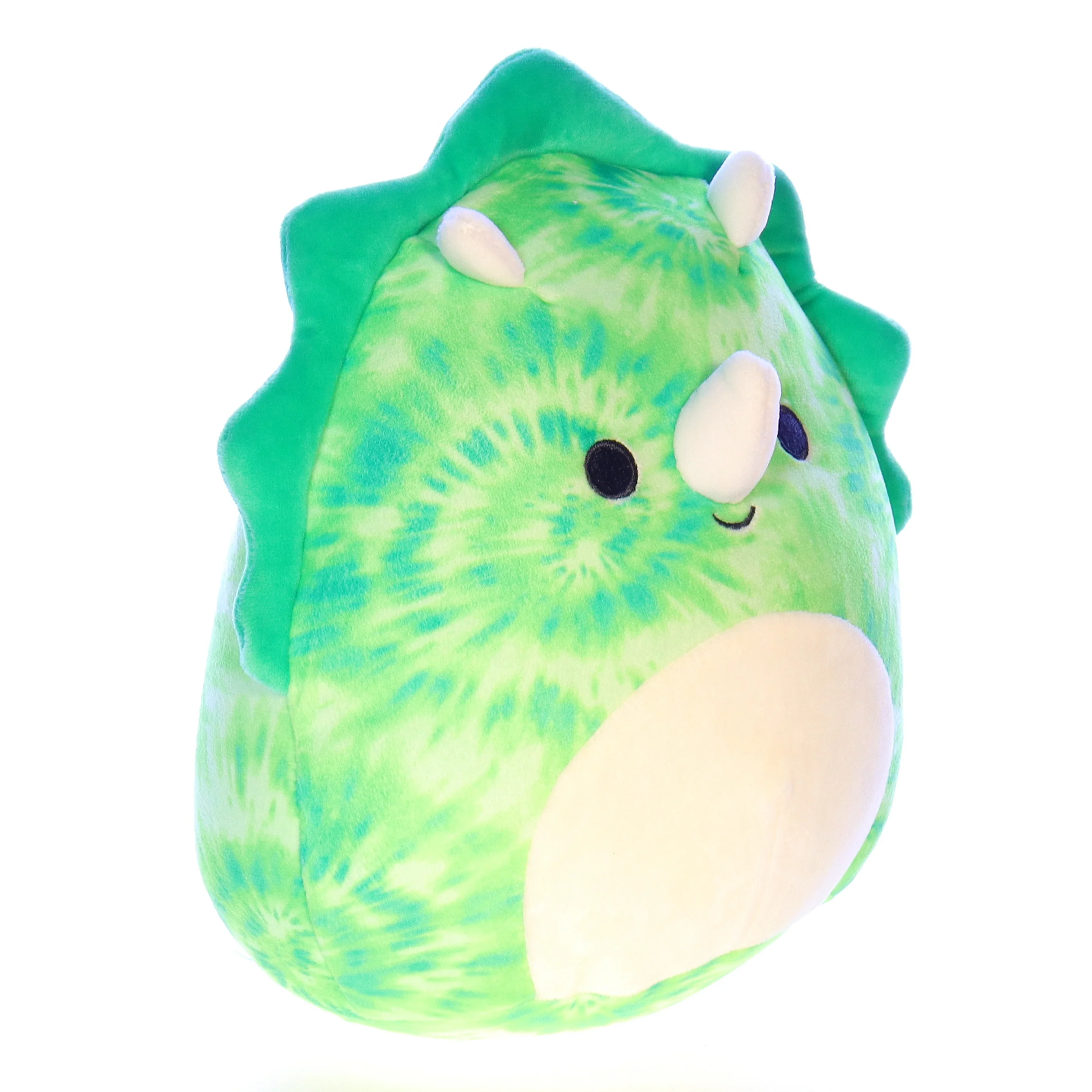 Squishmallows Plush Dinosaur Stuffed Animal Q042 Rocio Plush 2021 8" - Image 8