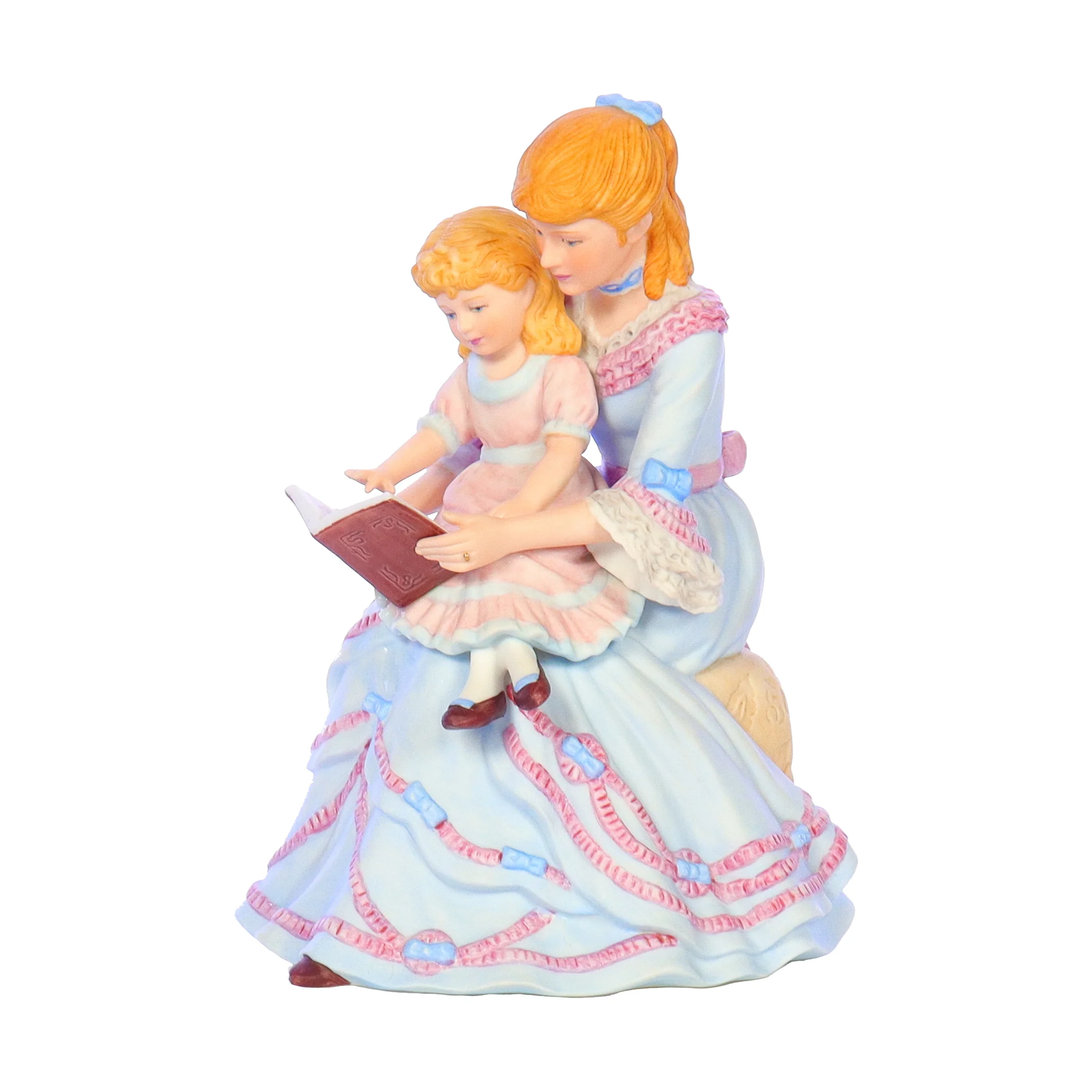 Story Time - Image 2