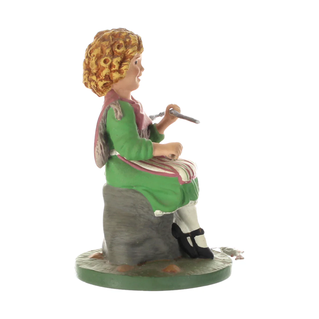Shirley Temple | Dimples - Image 7