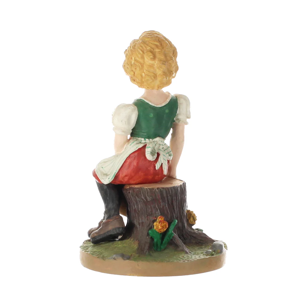 Shirley Temple | Heidi - Image 4