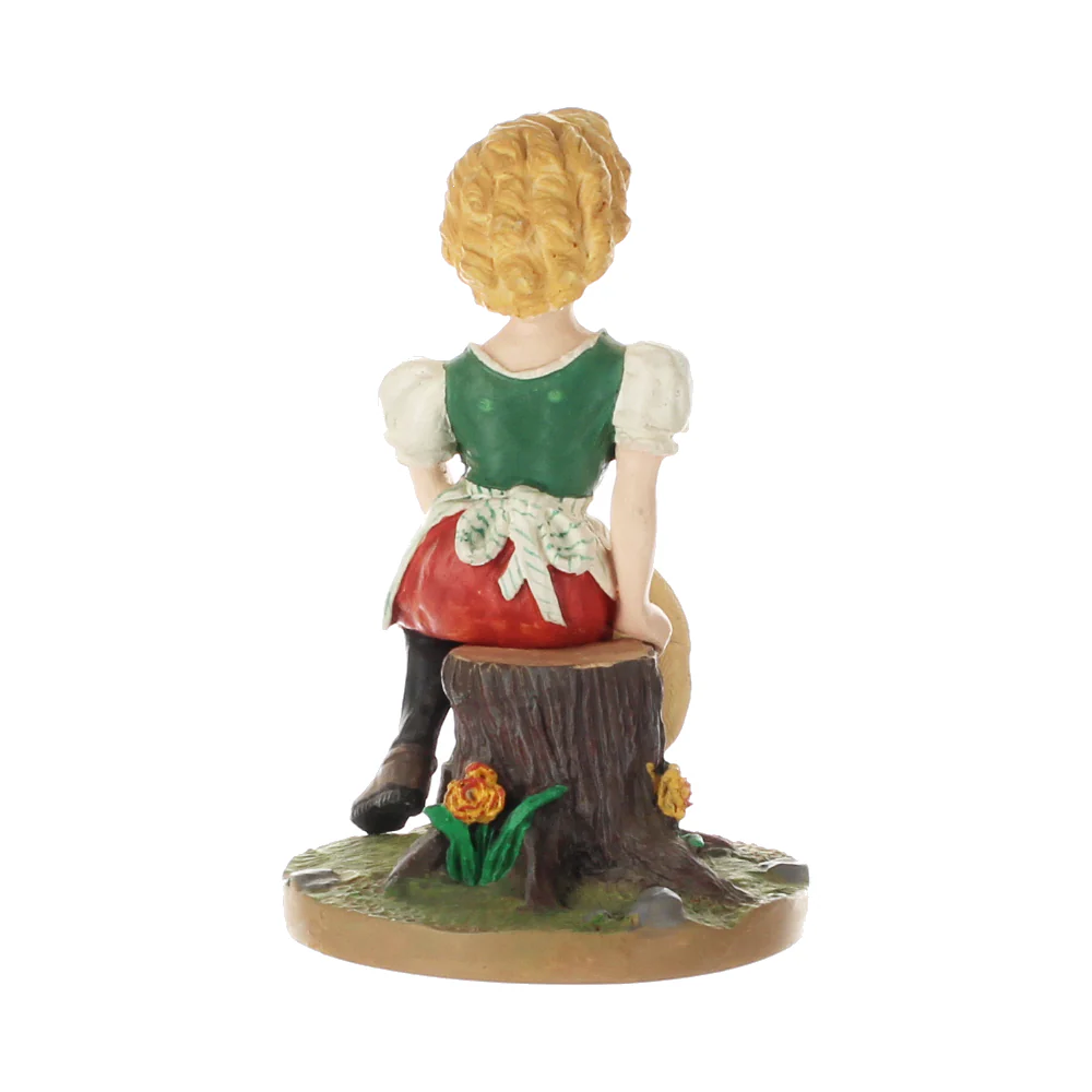 Shirley Temple | Heidi - Image 5
