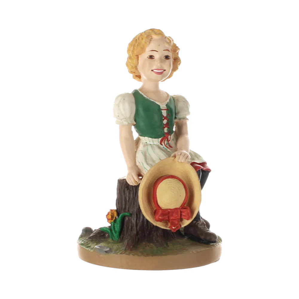 Shirley Temple | Heidi - Image 8