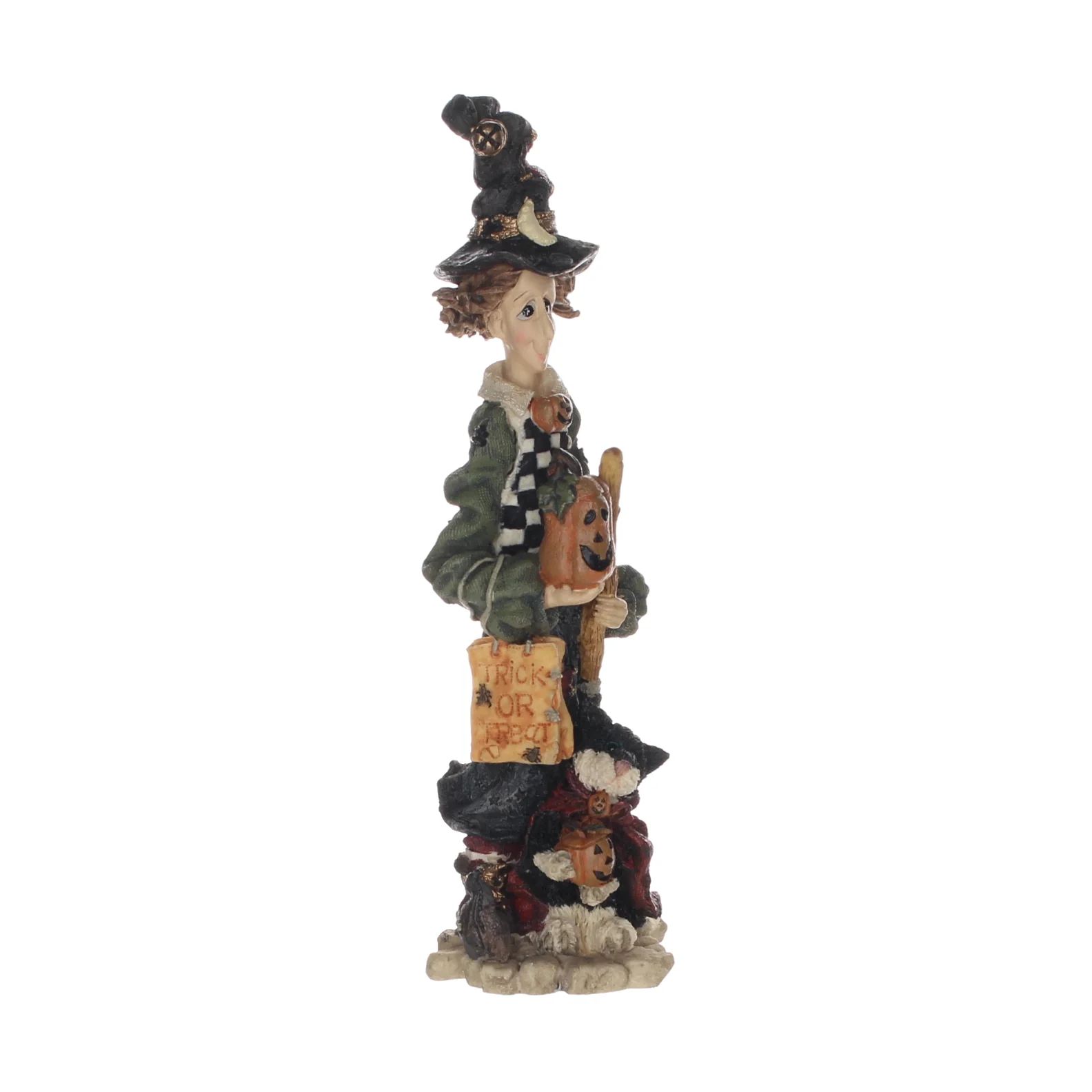 Esmeralda ... The Wonderful Witch - Image 8
