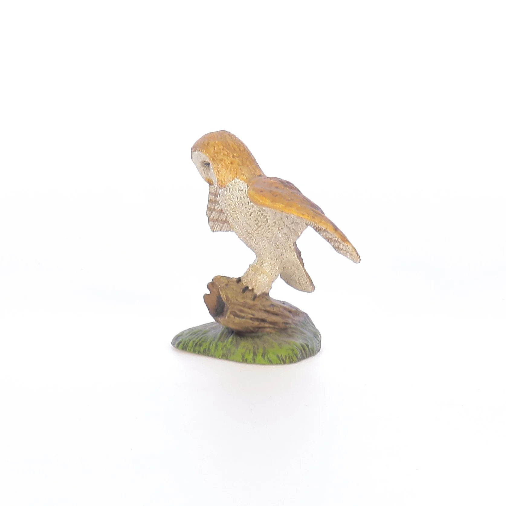 The Franklin Mint Vintage 1991 Resin Figurine - Image 3