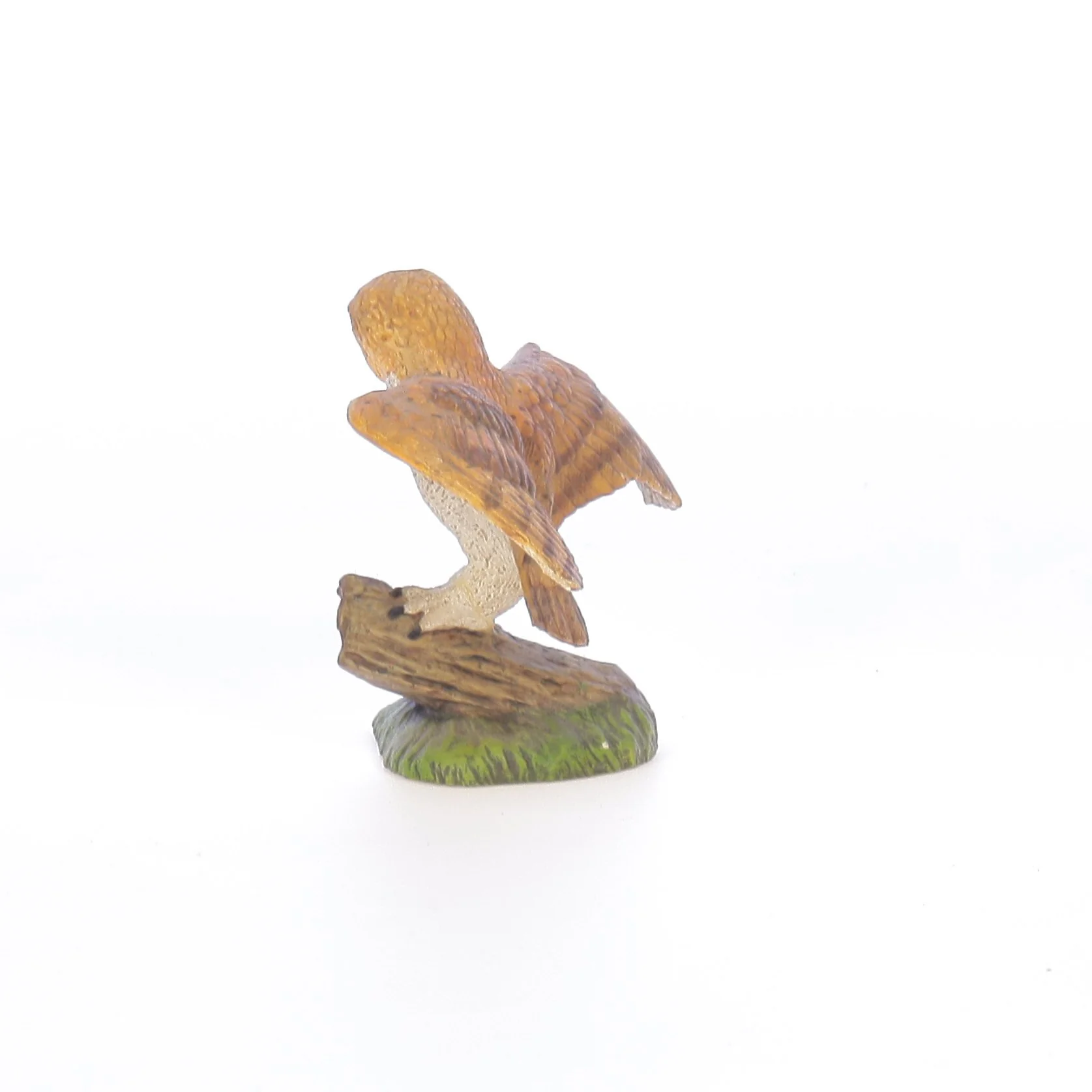 The Franklin Mint Vintage 1991 Resin Figurine - Image 4