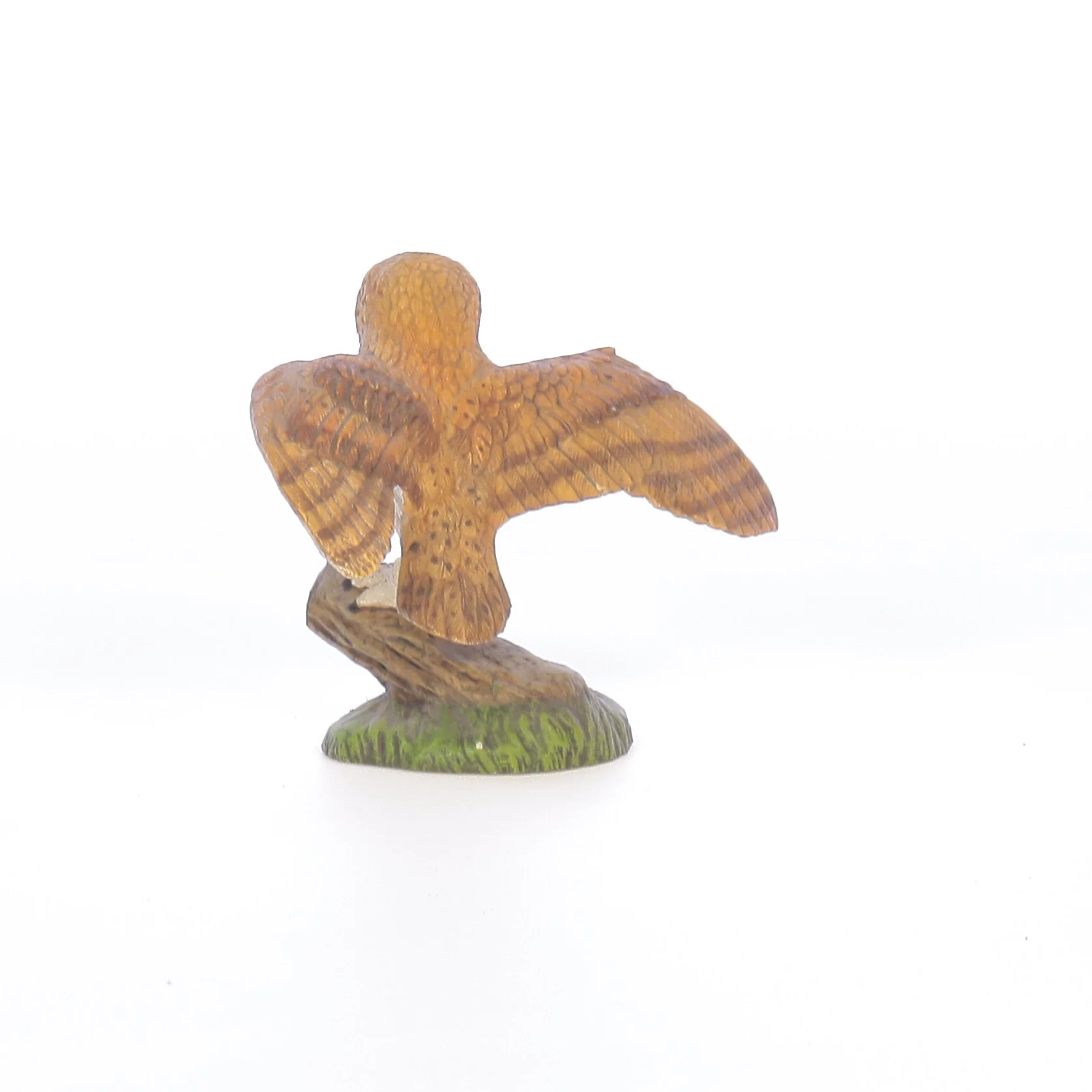 The Franklin Mint Vintage 1991 Resin Figurine - Image 5