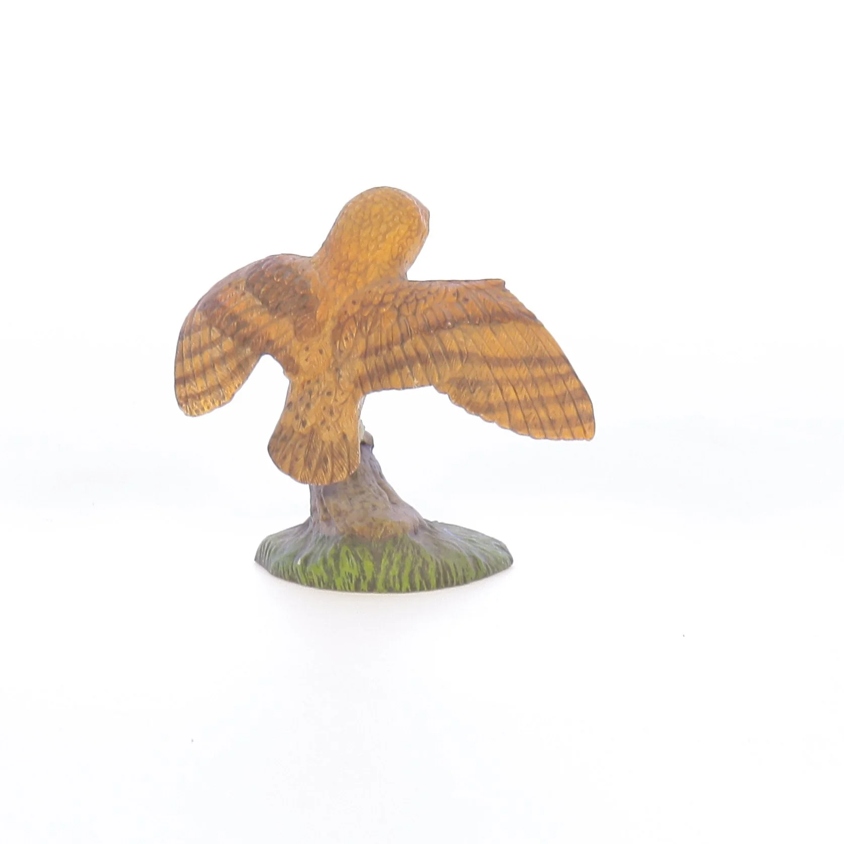 The Franklin Mint Vintage 1991 Resin Figurine - Image 6