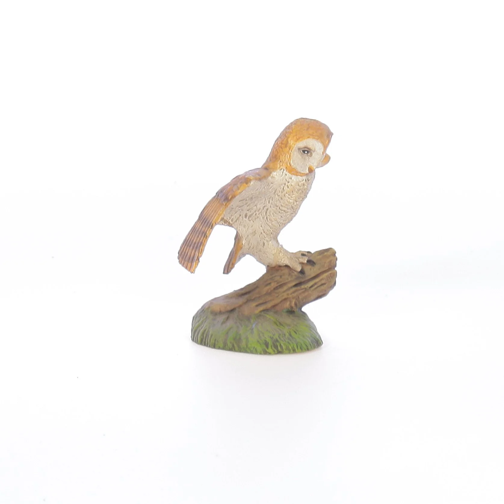 The Franklin Mint Vintage 1991 Resin Figurine - Image 8