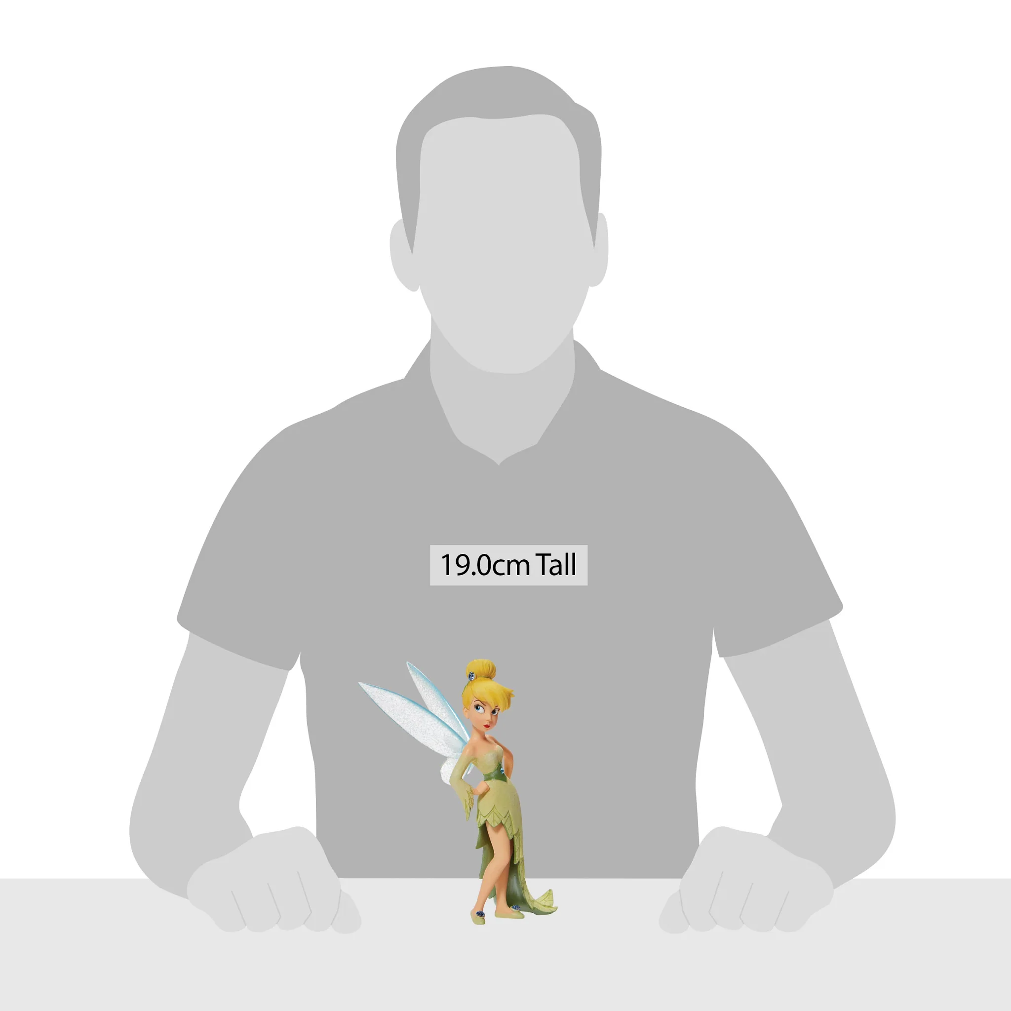 Tinkerbell | Couture de Force - Image 11