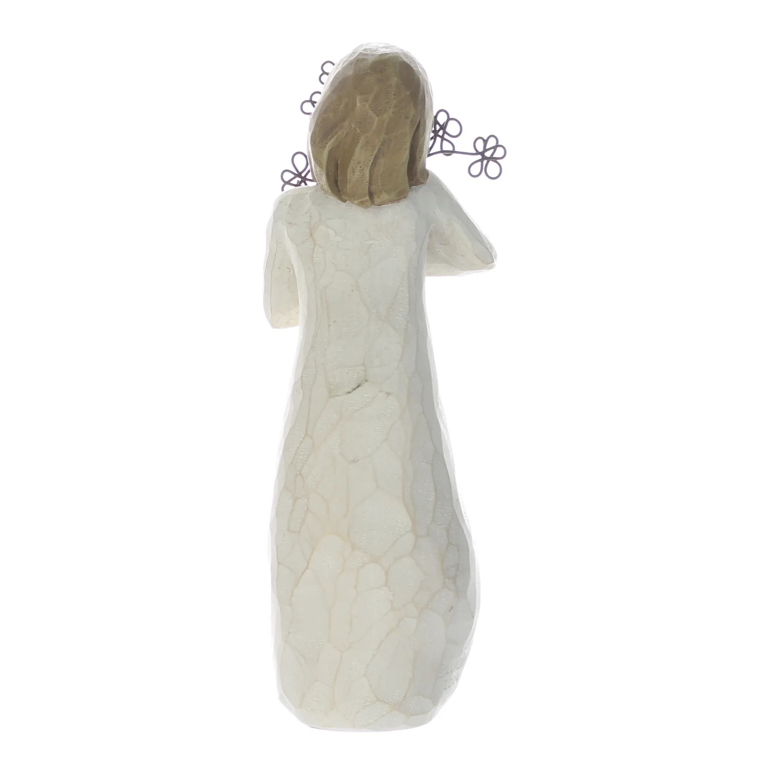 Willow Tree 2004 Resin Figurine Friendship - Image 5