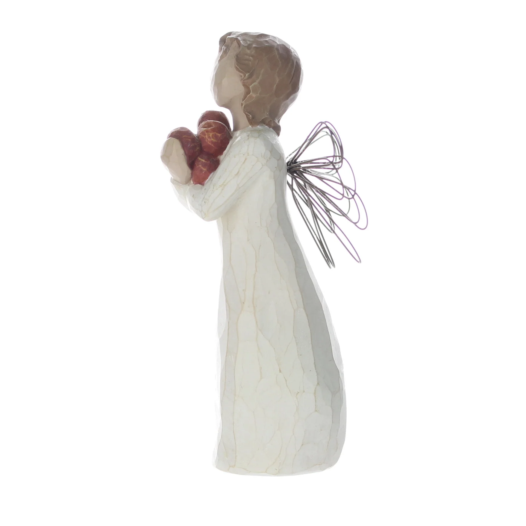 Willow Tree 2003 Resin Figurine Good Health - Image 3