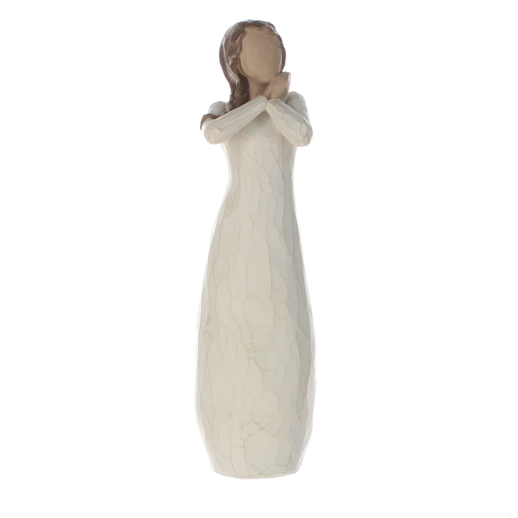 Willow Tree 2003 Resin Figurine Joy