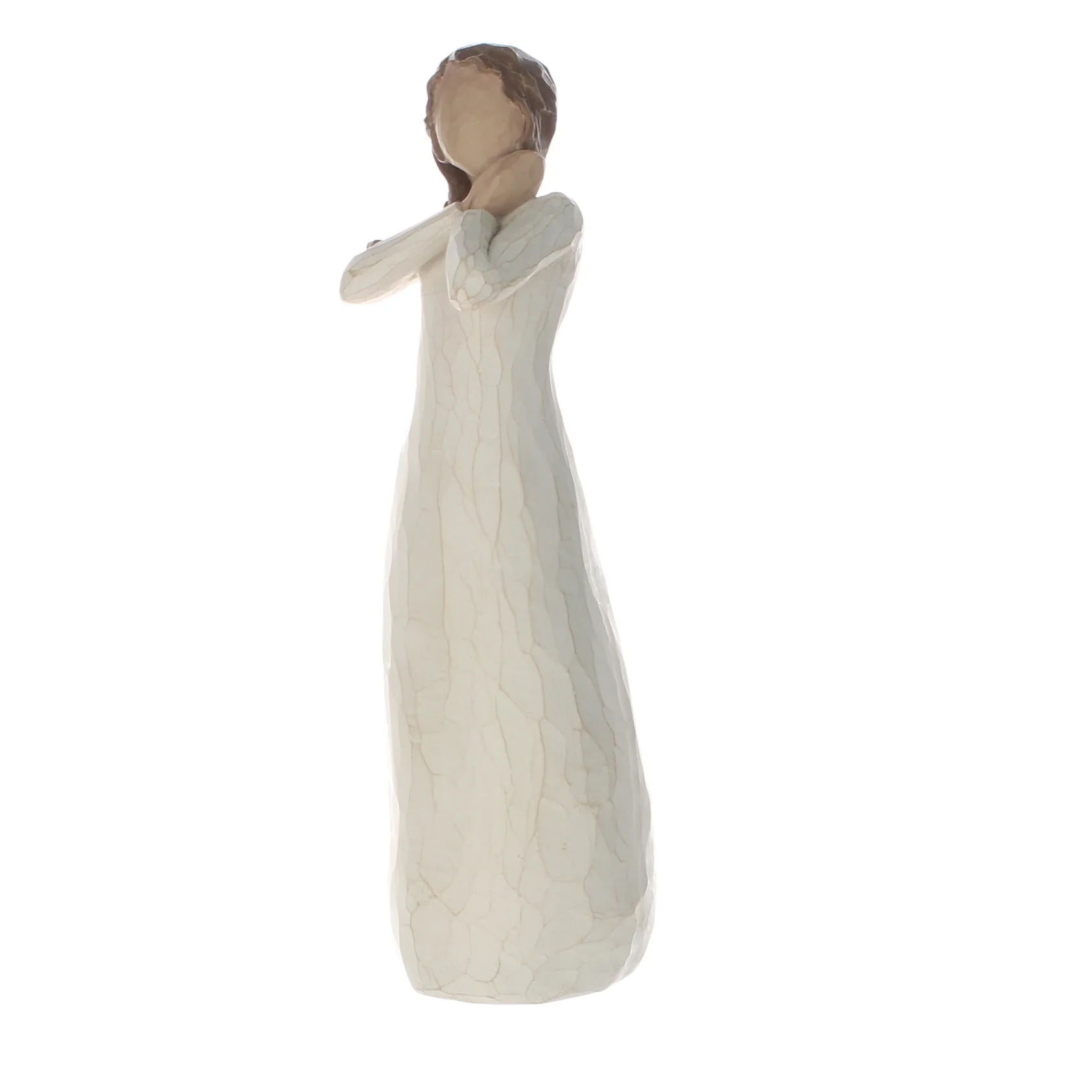 Willow Tree 2003 Resin Figurine Joy - Image 2
