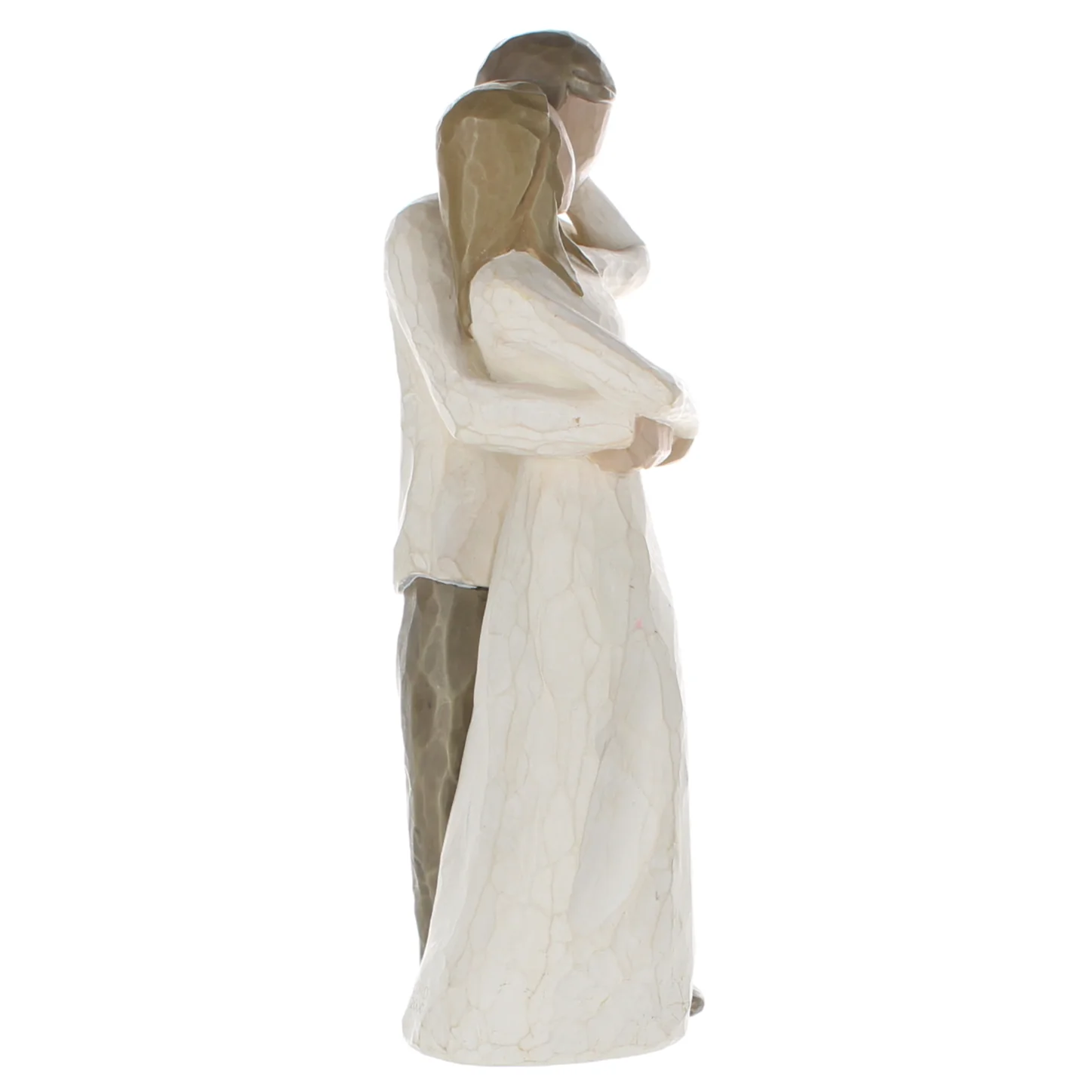 Willow Tree 2000 Resin Figurine Together - Image 7