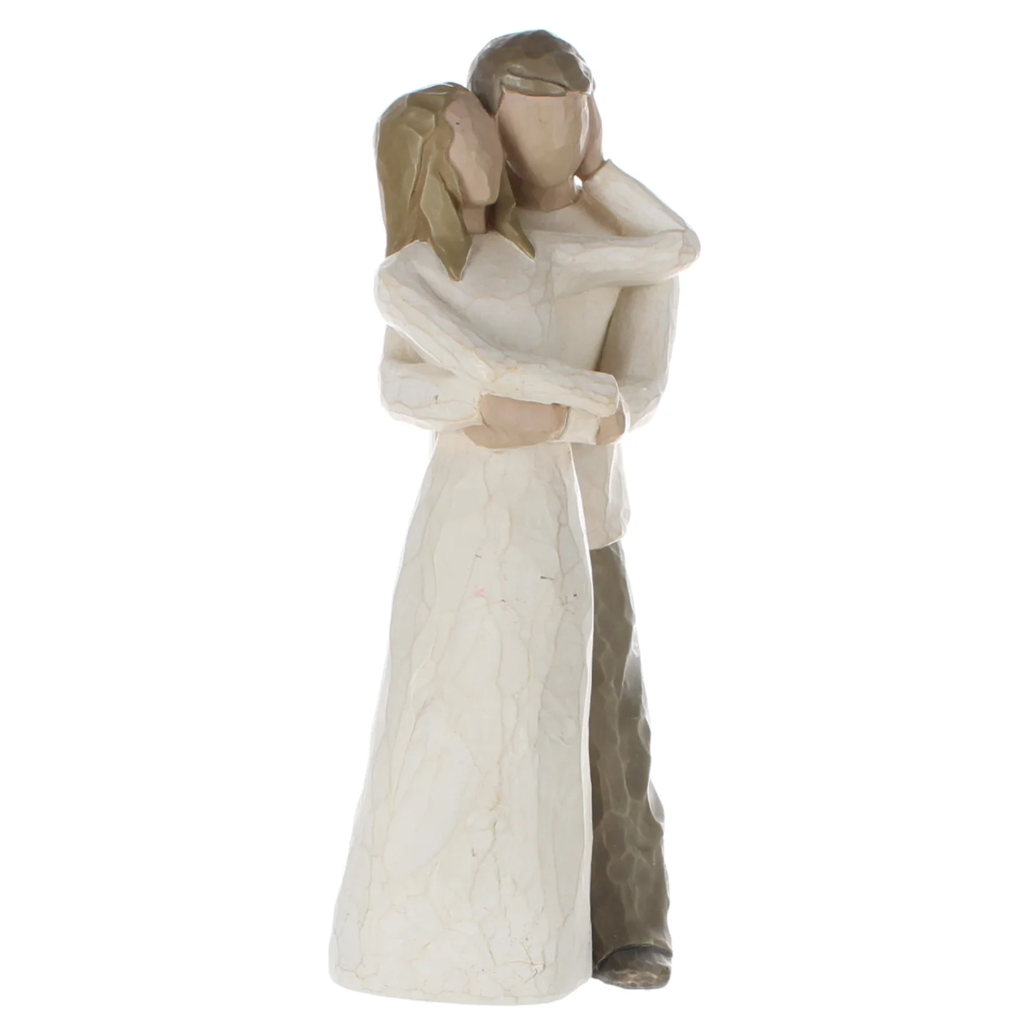 Willow Tree 2000 Resin Figurine Together - Image 8